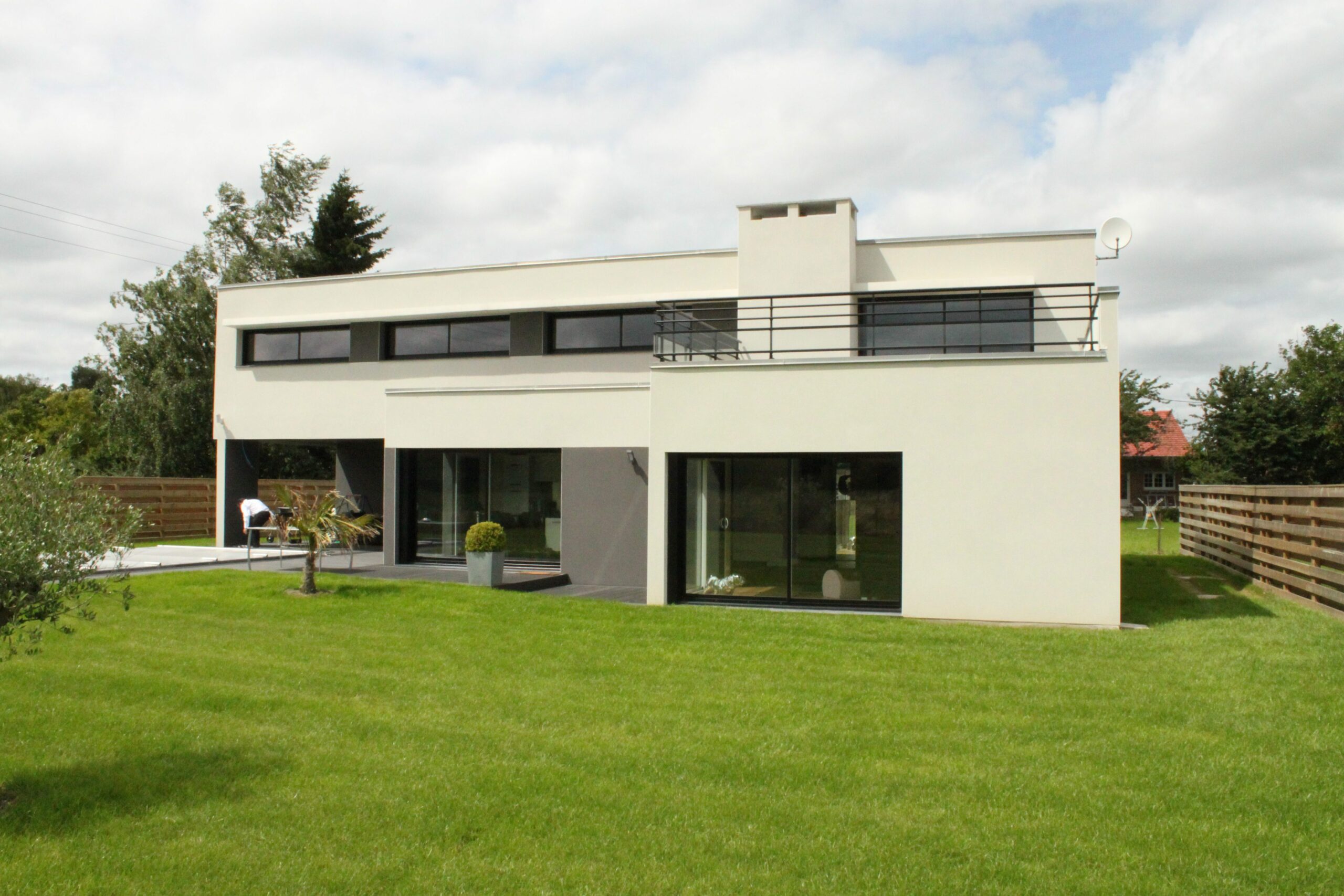 Maison à Hantay Maison à Hantay