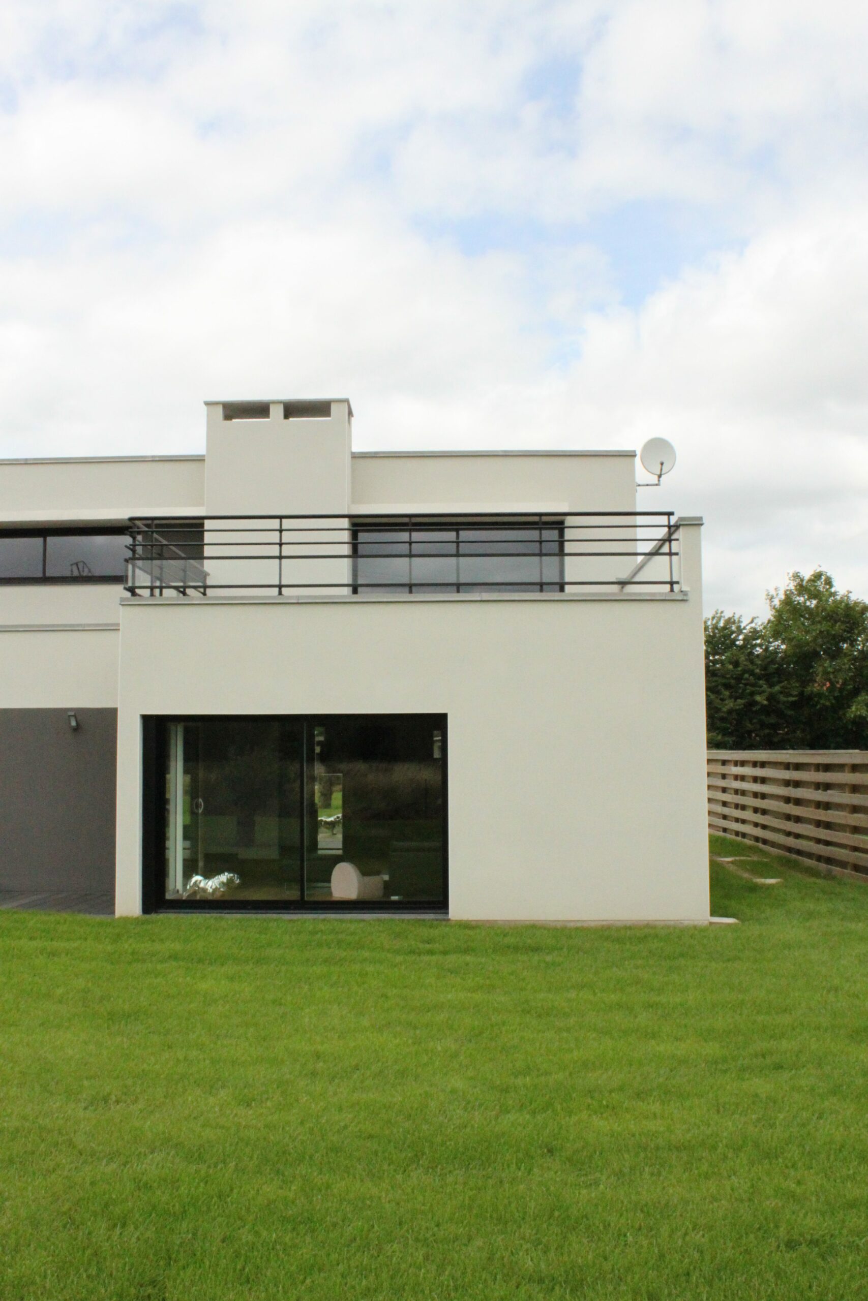 Maison à Hantay Maison à Hantay