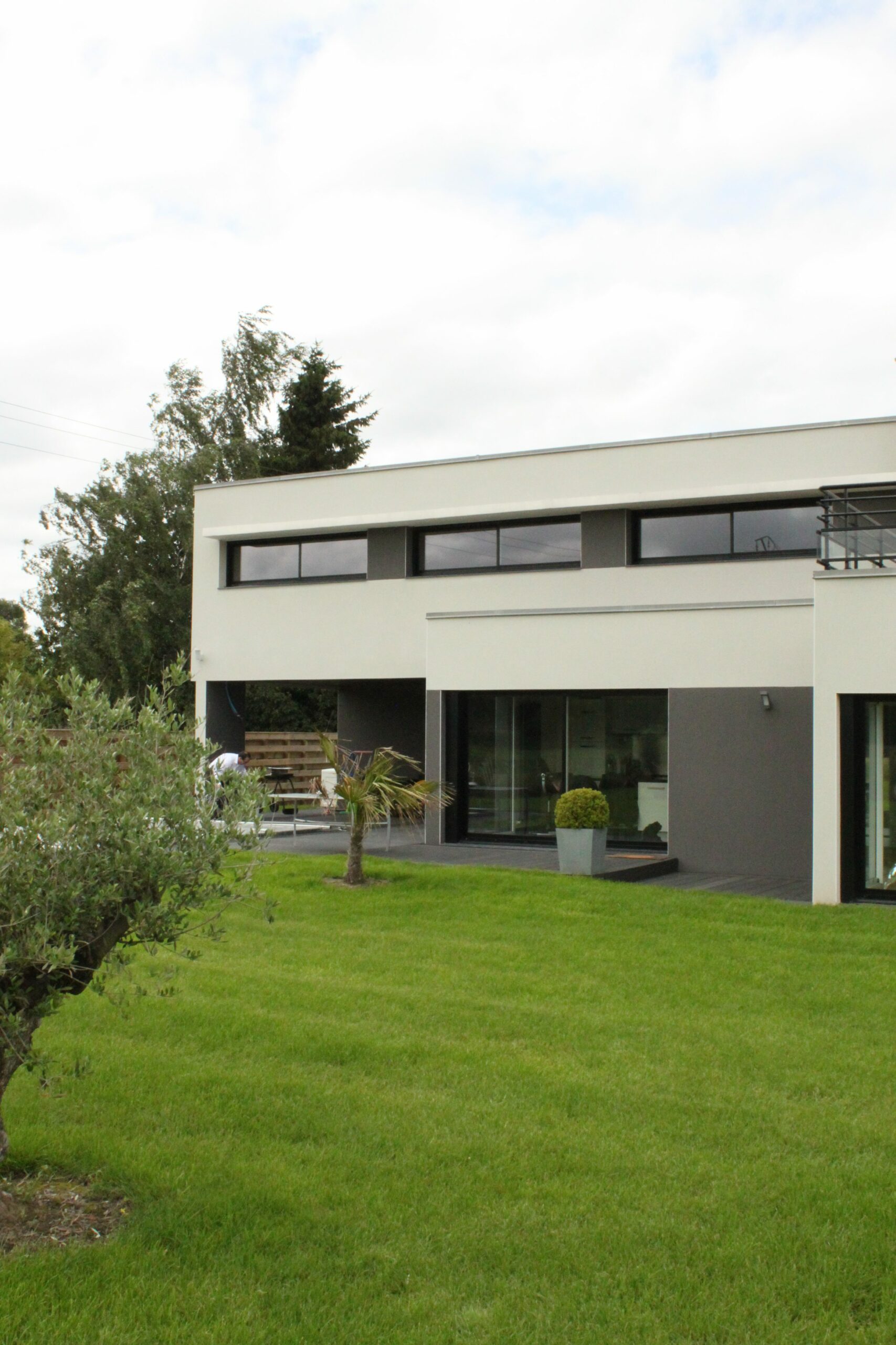 Maison à Hantay Maison à Hantay