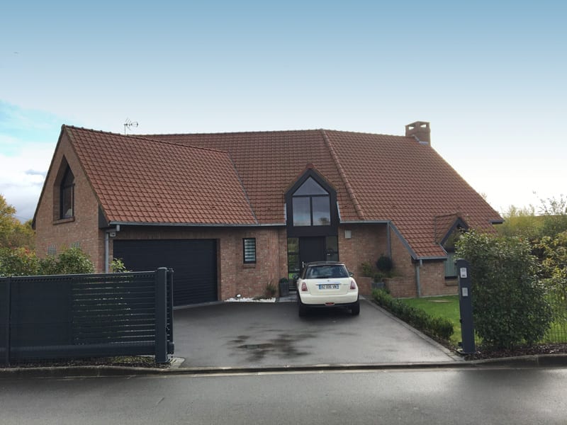 Maison à Fretin Maison à Fretin