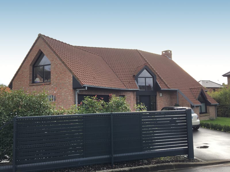 Maison à Fretin Maison à Fretin