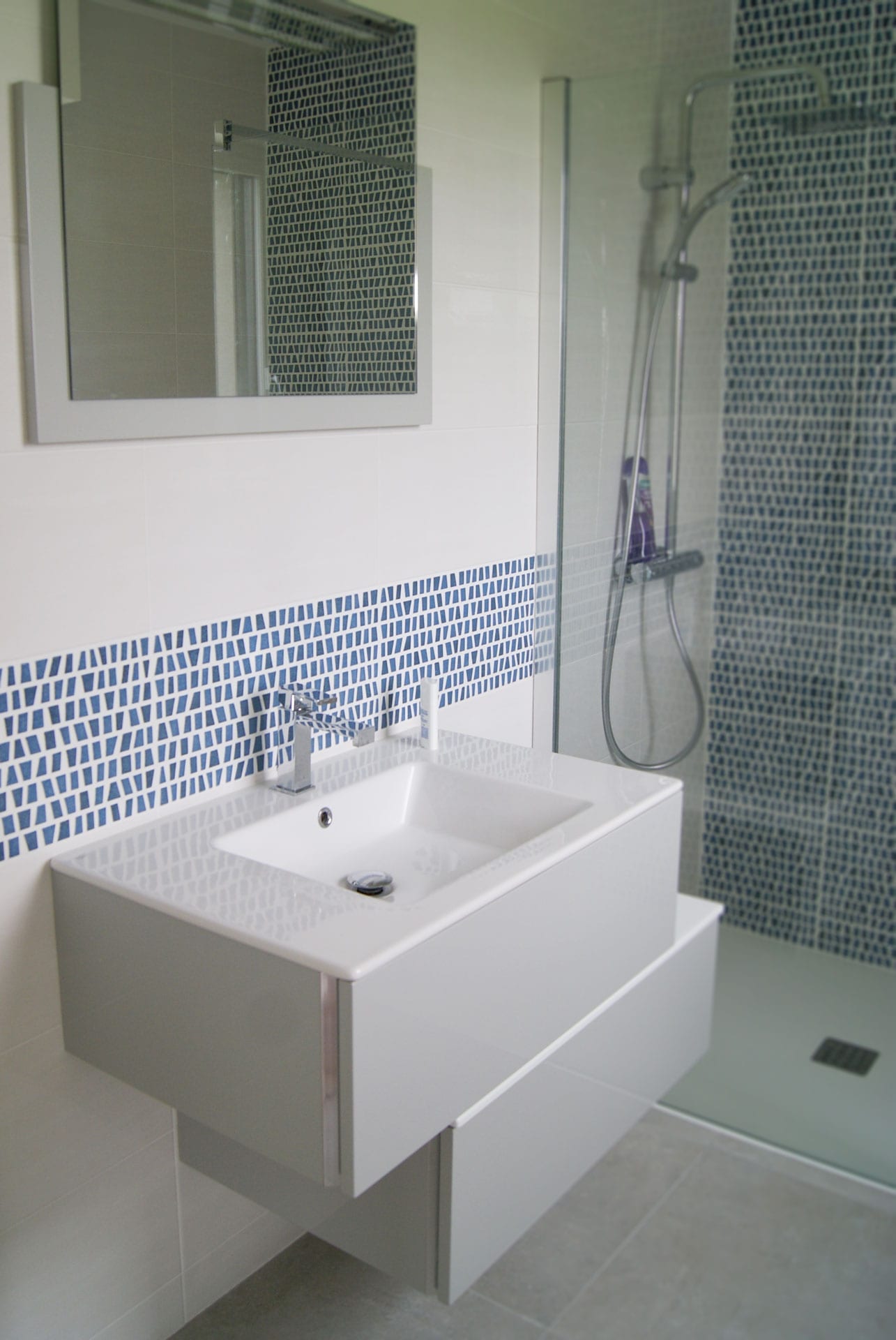 Maison à Merignies – 2