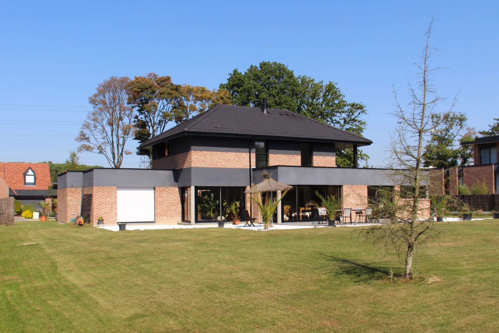 Maison à Mouvaux Maison à Mouvaux