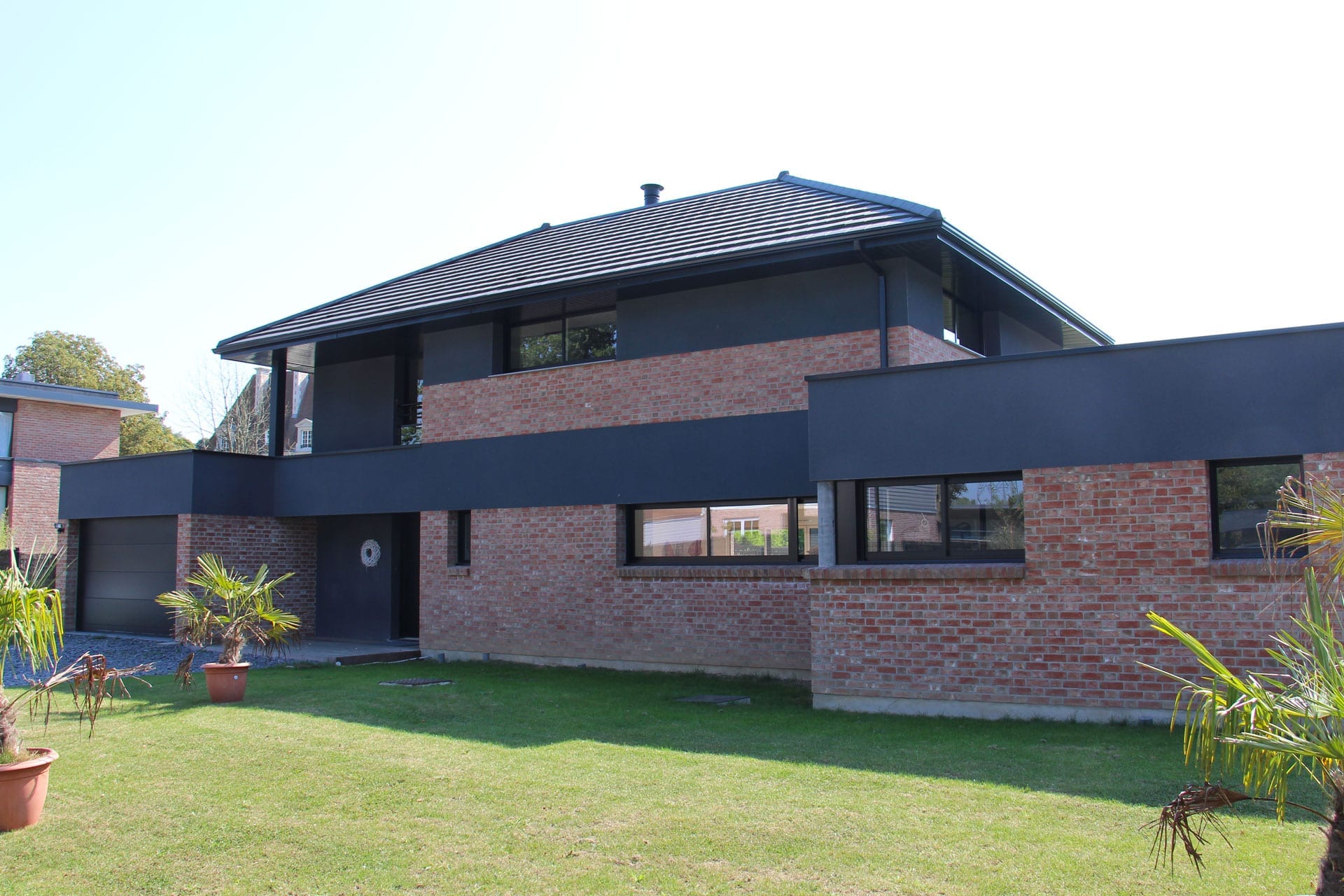 Maison à Mouvaux Maison à Mouvaux