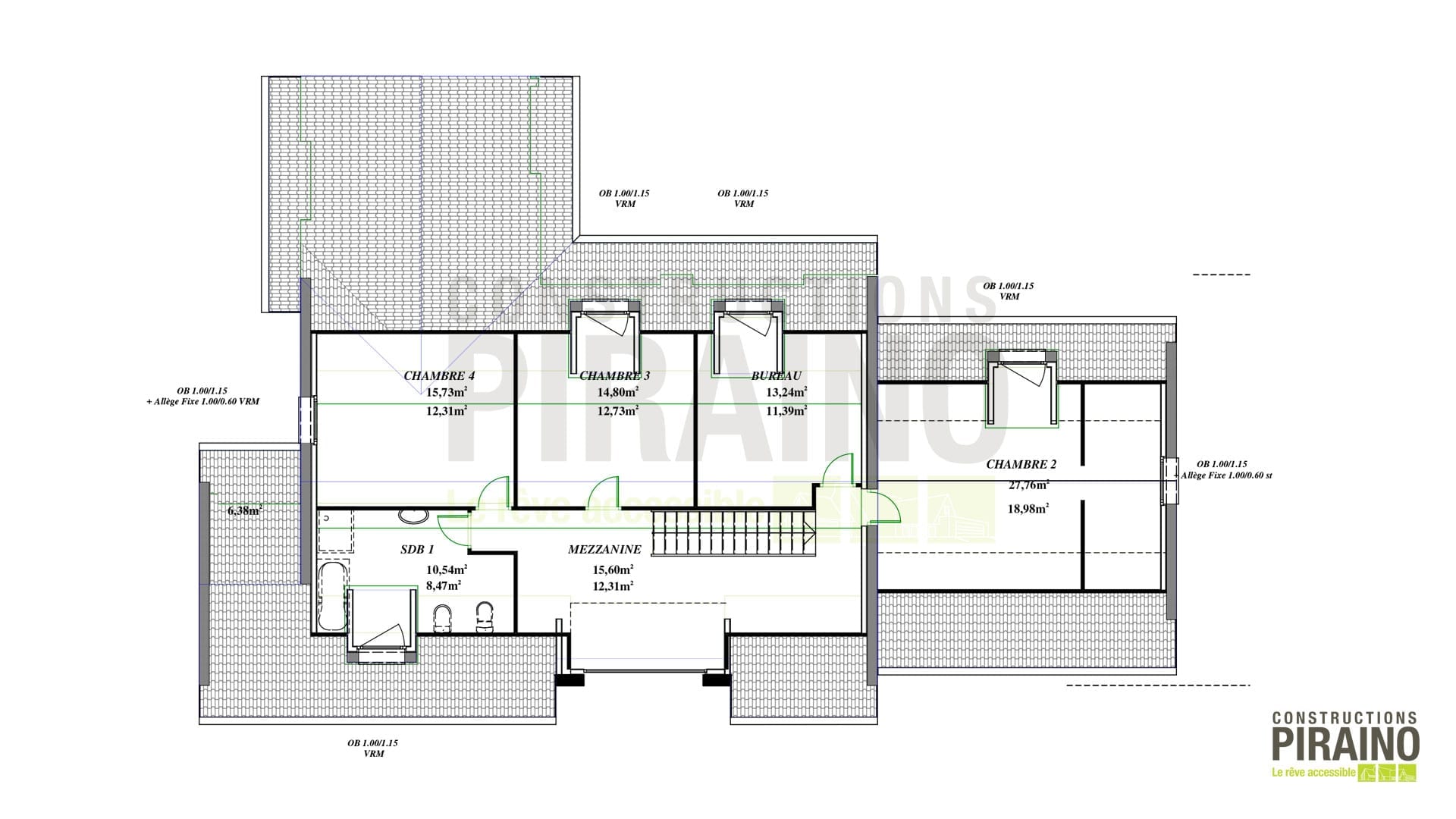 Projet D.M.