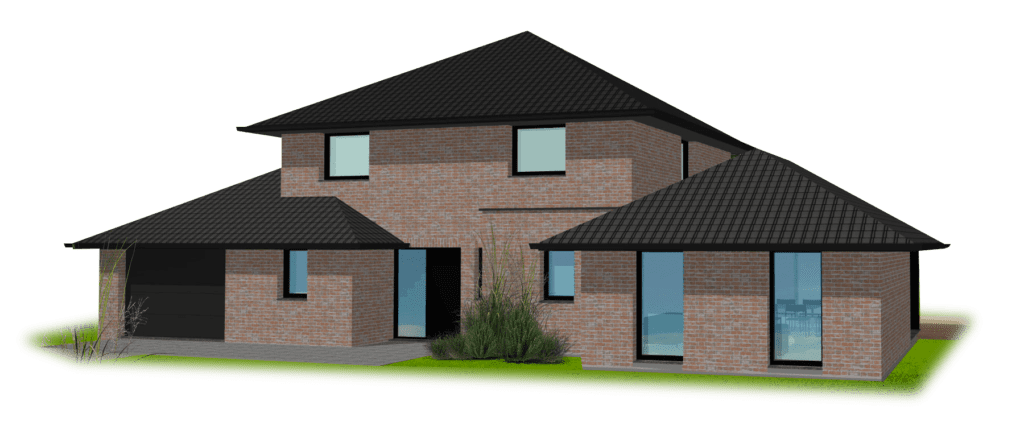 Maison d’Hélène et Nicolas