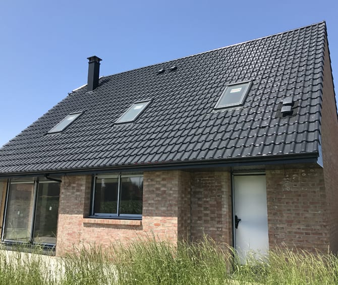 Les conditions pour le démarrage des travaux