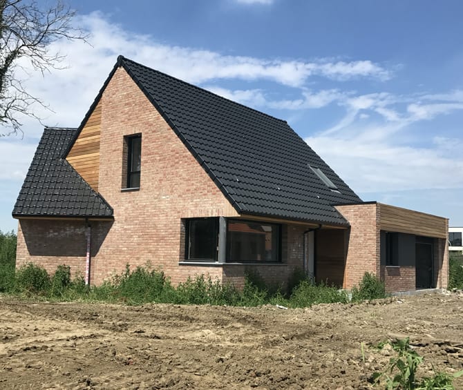 Bon vivre en Flandre