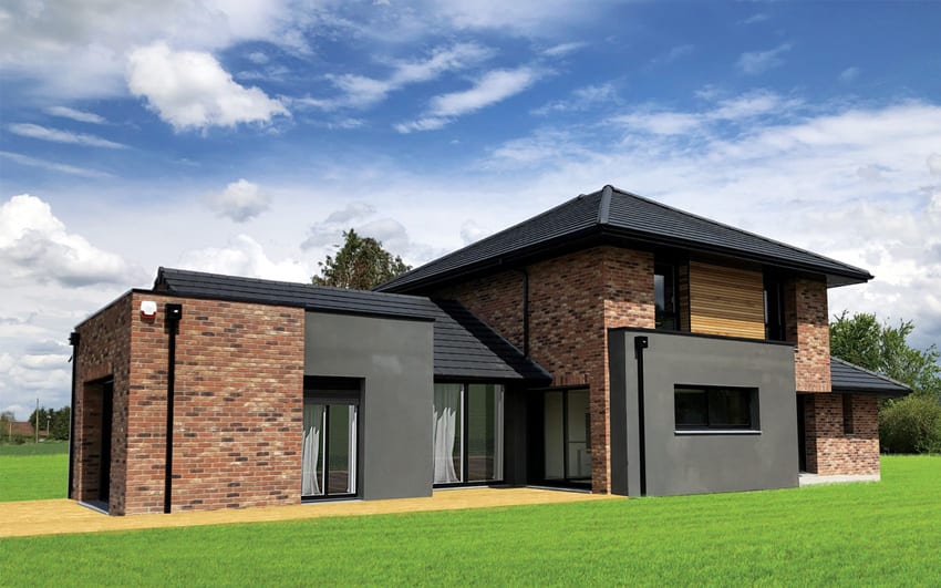 Architecture - Façade