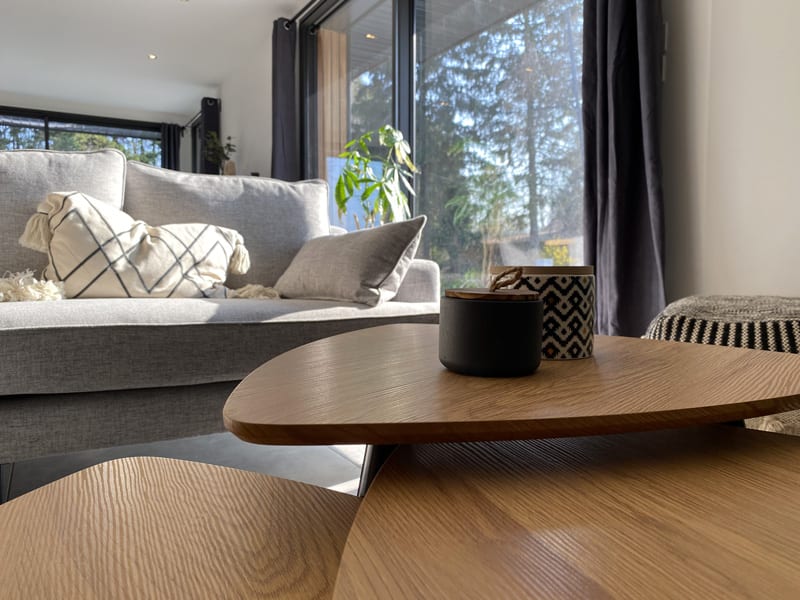 Living room - Coffee Table