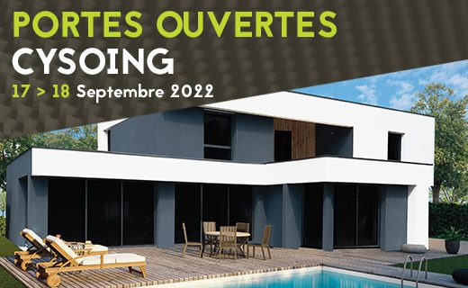 Portes Ouvertes à CYSOING