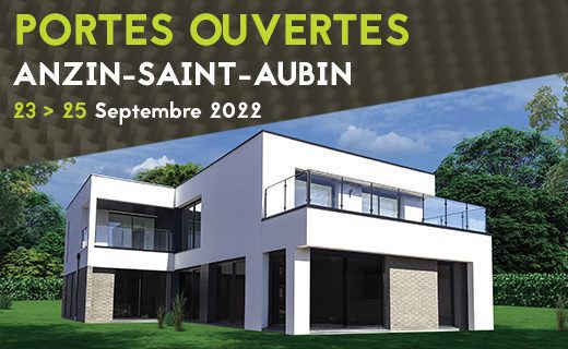 Portes Ouvertes à Anzin-Saint-Aubin