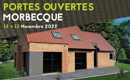 Portes Ouvertes à Morbecque