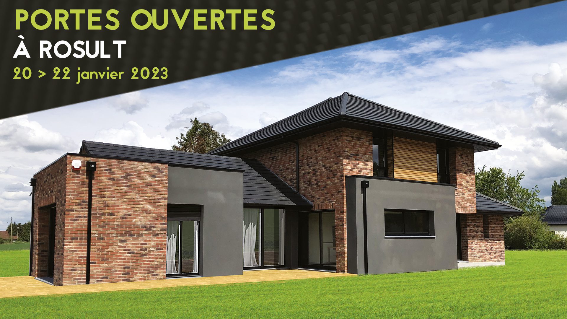 Portes Ouvertes à Rosult