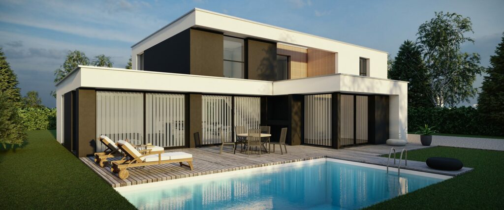 Comment choisir son constructeur de maison cubique ?