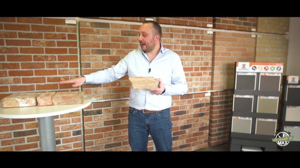 La minute de MAX : Comment bien choisir son type de mur ? (Épisode.3)