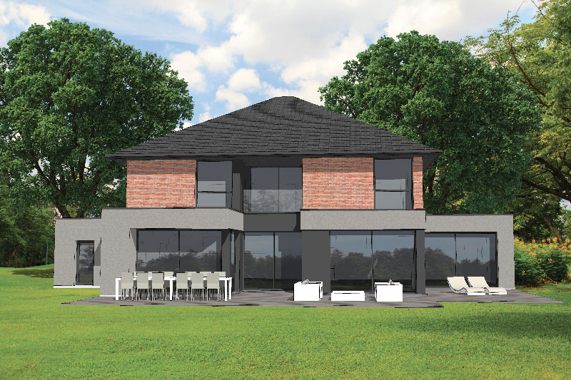 Portes Ouvertes Constructions PIRAINO à Camphin-en-Pévèle