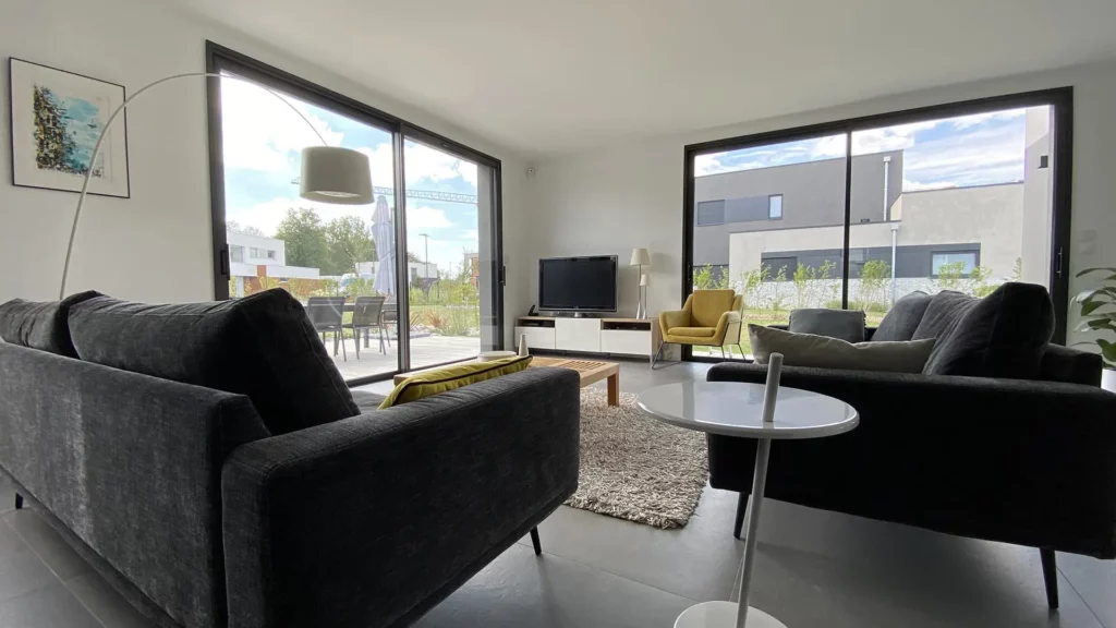 Pourquoi choisir une maison cubique ?