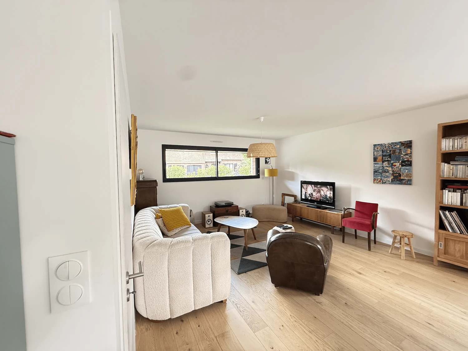 Maison à Mons en Baroeul