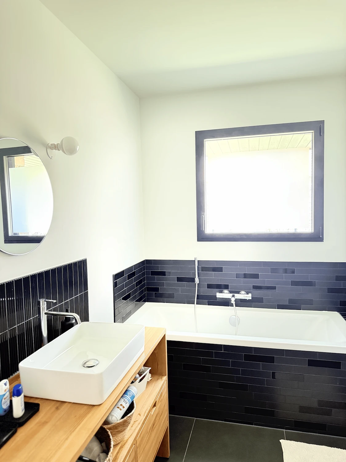 Maison à Mons en Baroeul