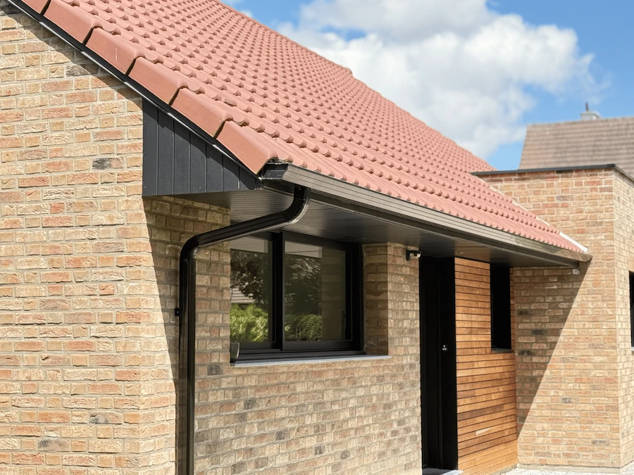 Maison à Mons en Baroeul