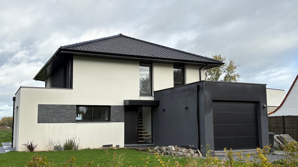 Maison à Templeuve-en-Pévèle Maison à Templeuve-en-Pévèle