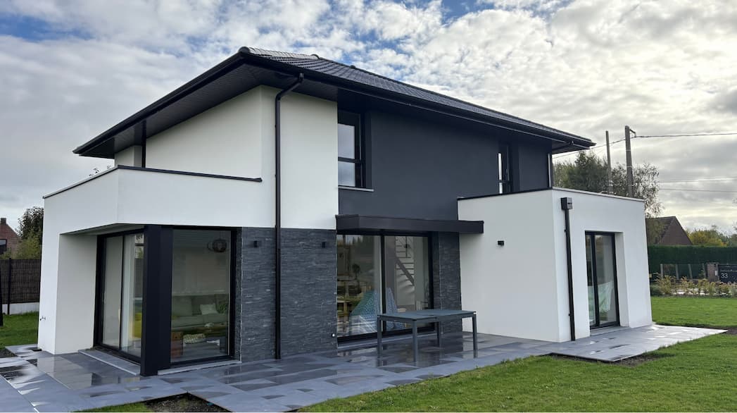 Maison à Templeuve-en-Pévèle Maison à Templeuve-en-Pévèle