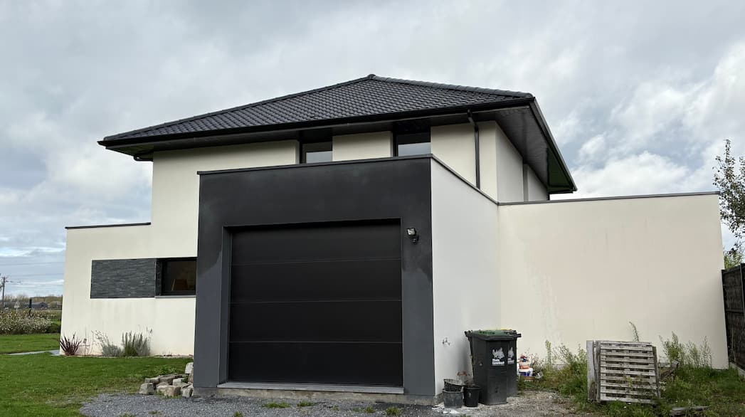 Maison à Templeuve-en-Pévèle Maison à Templeuve-en-Pévèle