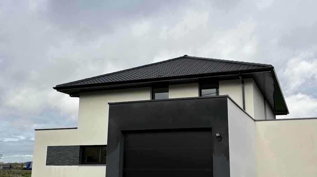 Maison à Templeuve-en-Pévèle Maison à Templeuve-en-Pévèle