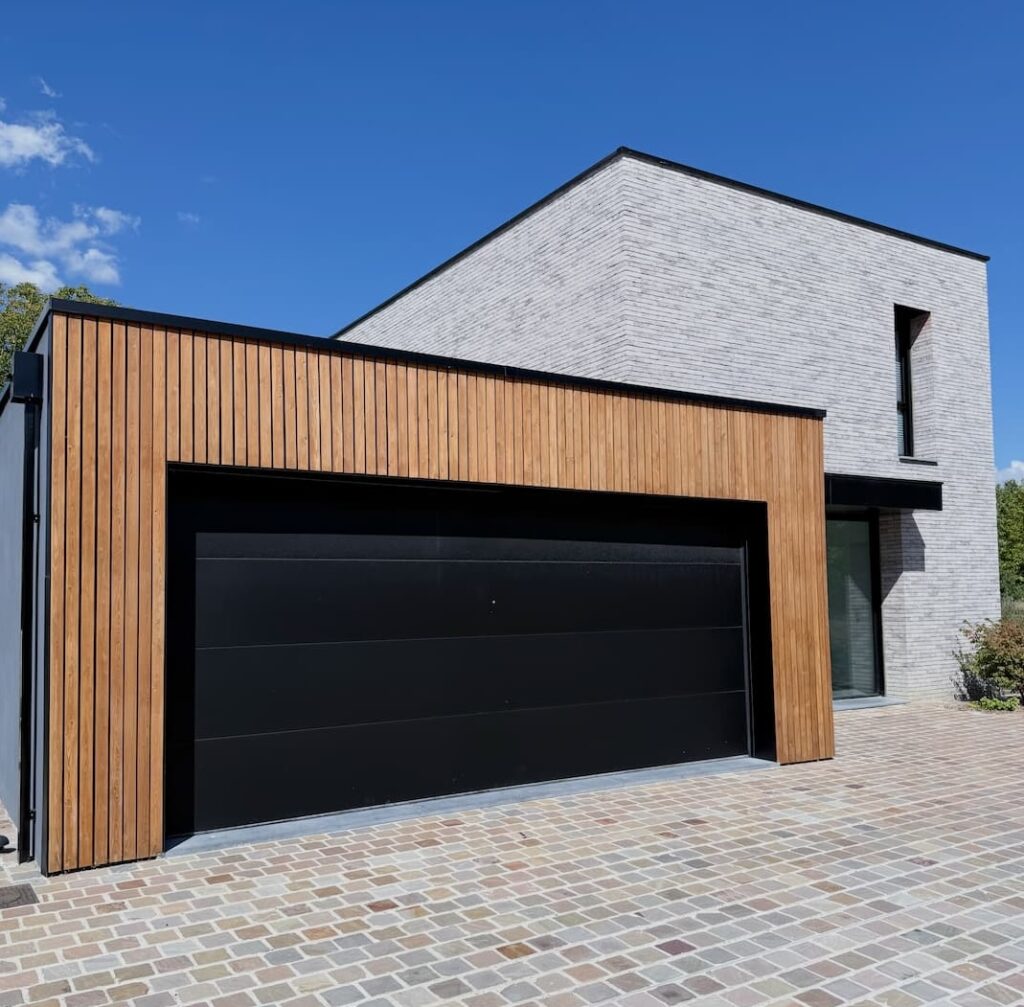 Constructeur de maisons à Valenciennes