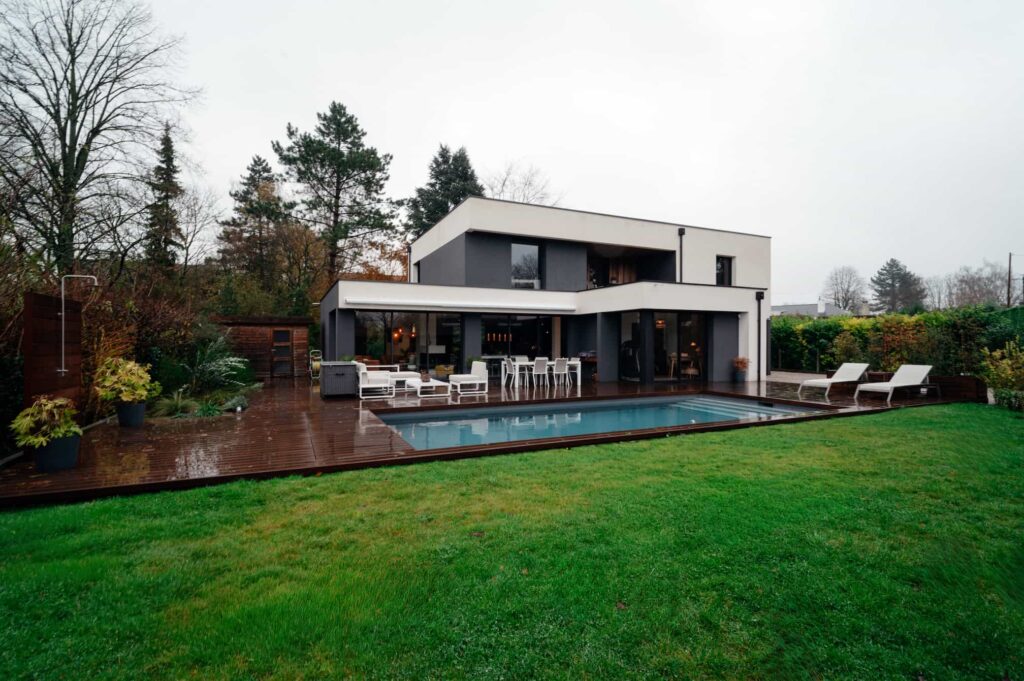 Construire une maison sur-mesure &agrave; prix accessible