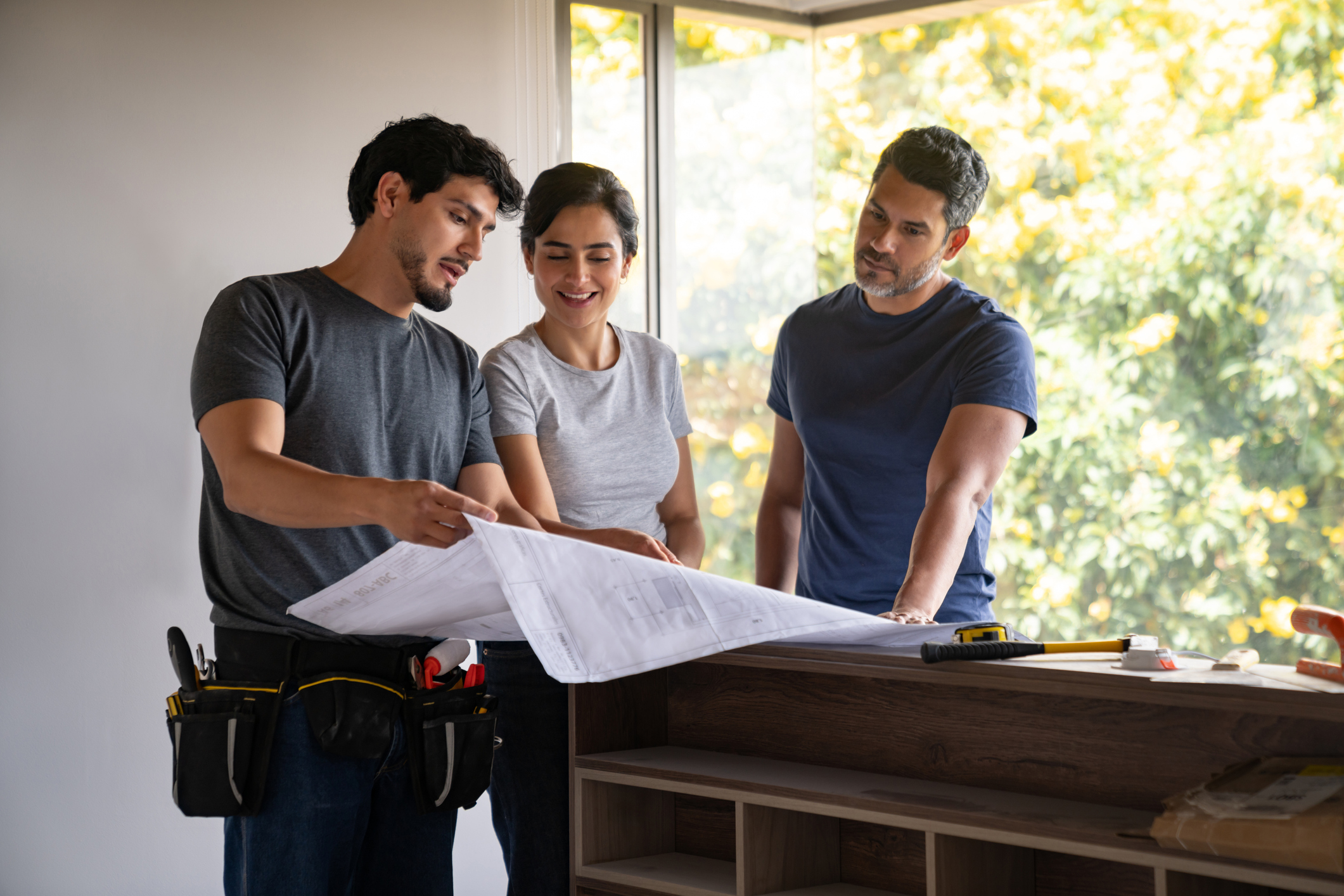 Des maisons 
pensées pour votre style
de vie