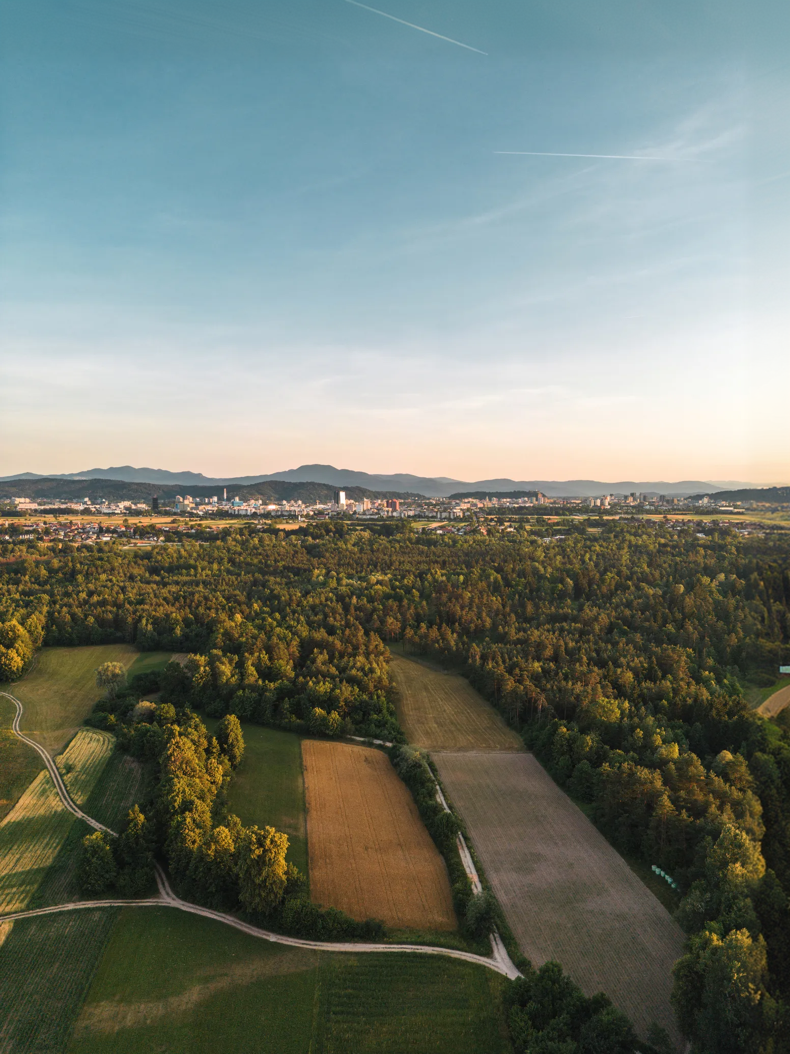 DES TERRAINS PRÊTS À ACCUEILLIR VOTRE PROJET