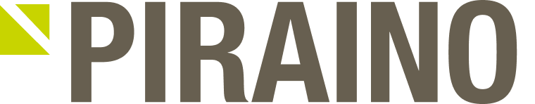 Piraino - Logo du pied de page