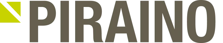 Piraino - Logo du pied de page