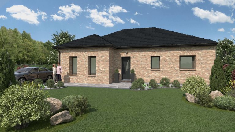 Maison 7 pièces 118 m²