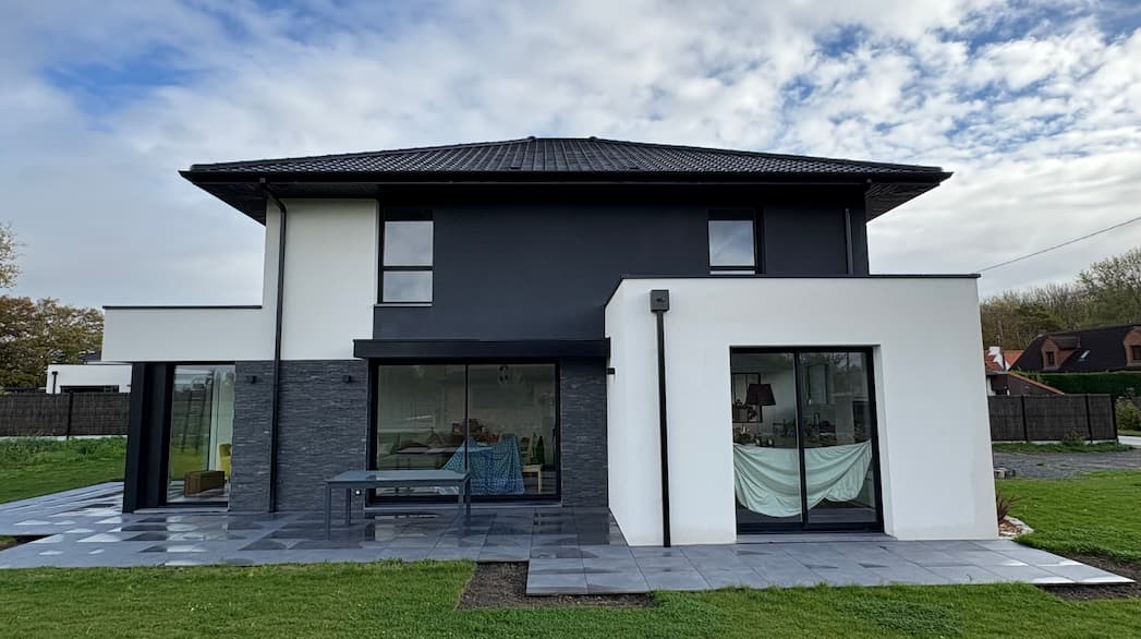 Image de réalisation