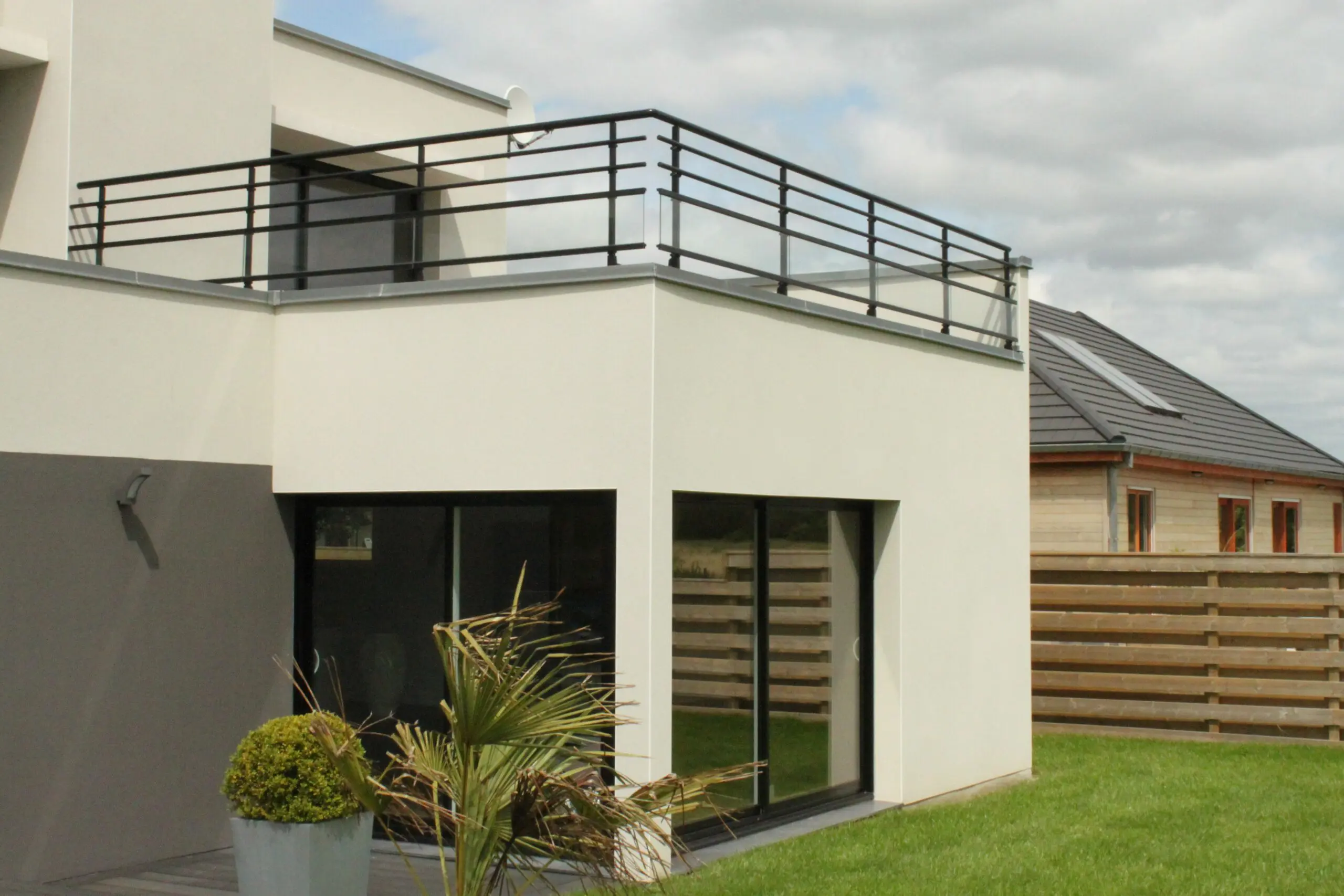 Image de réalisation