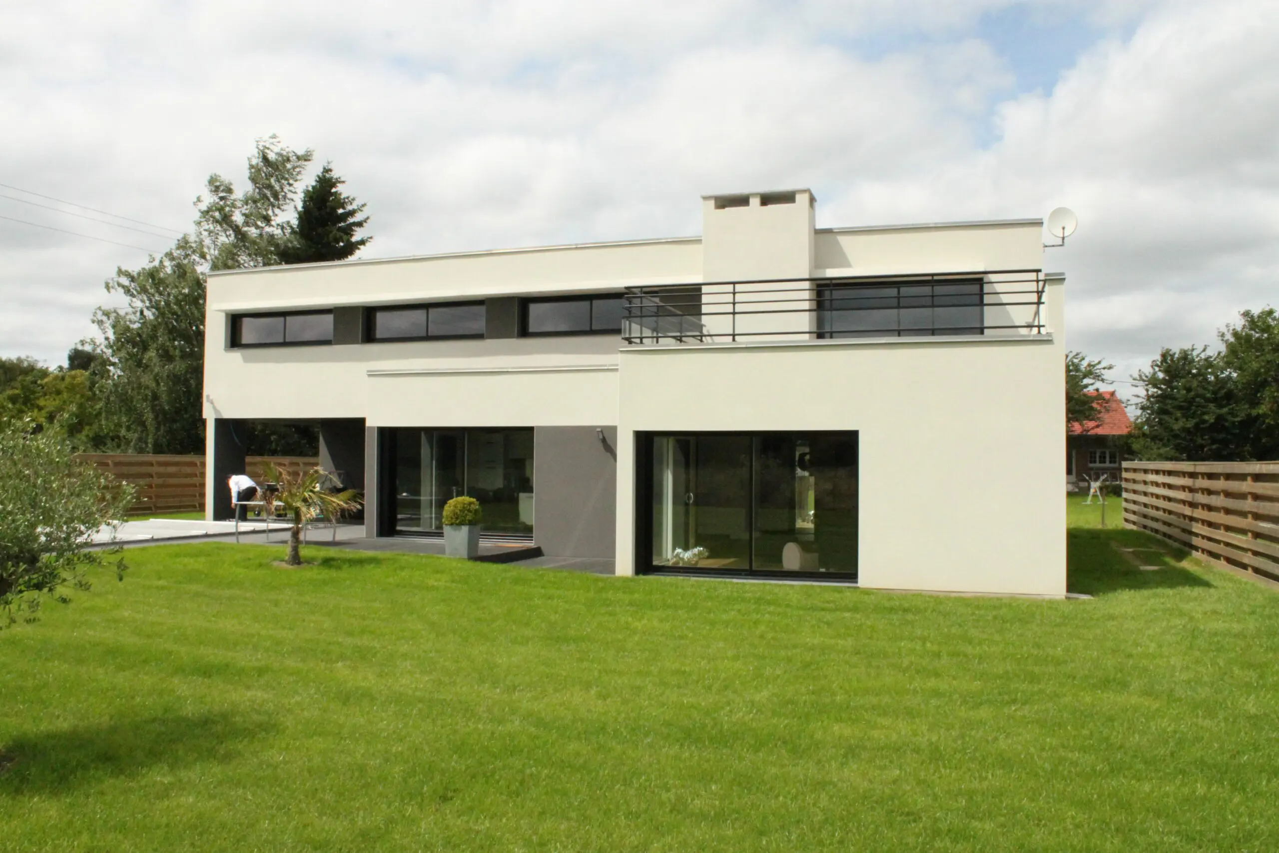 Image de réalisation