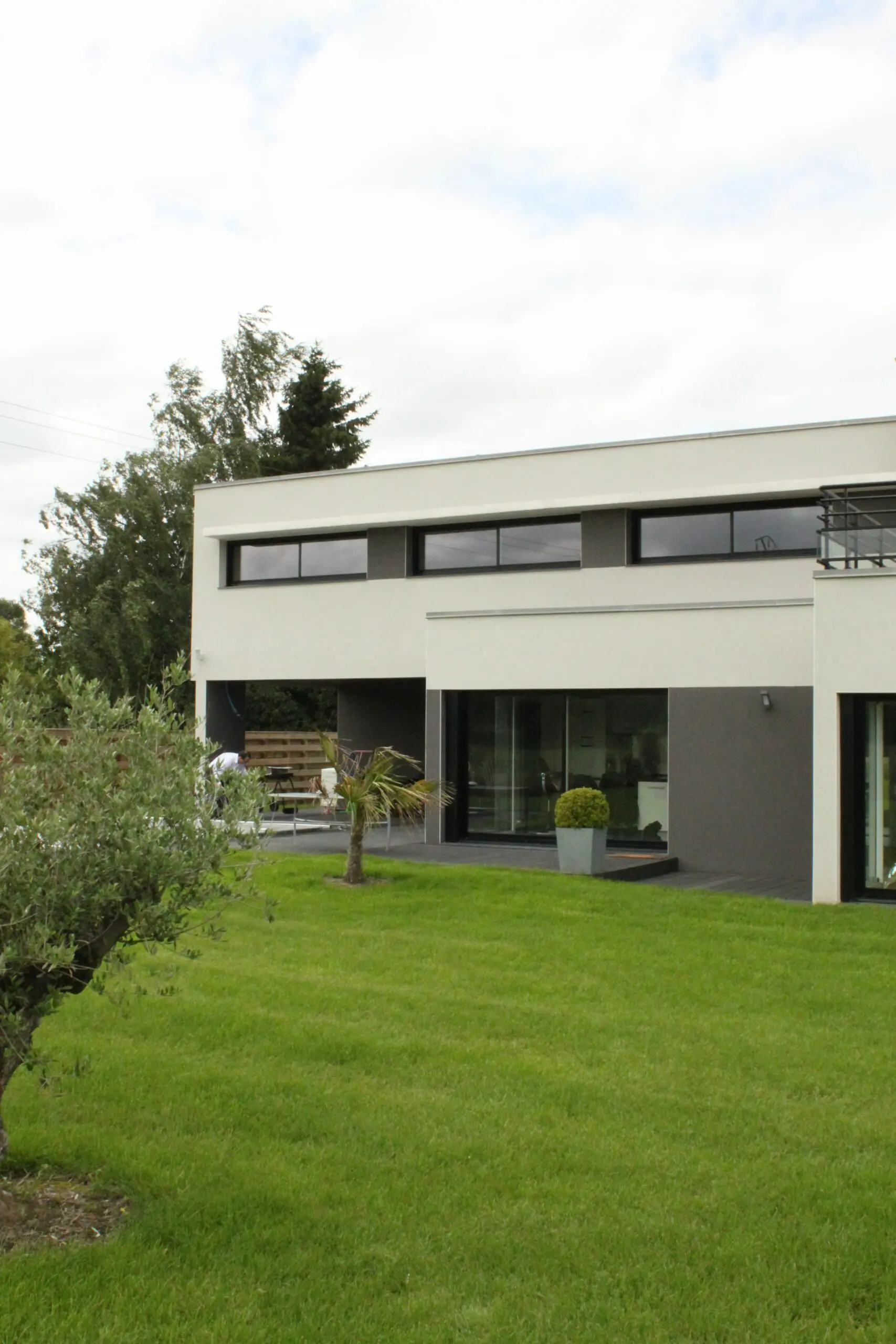 Image de réalisation