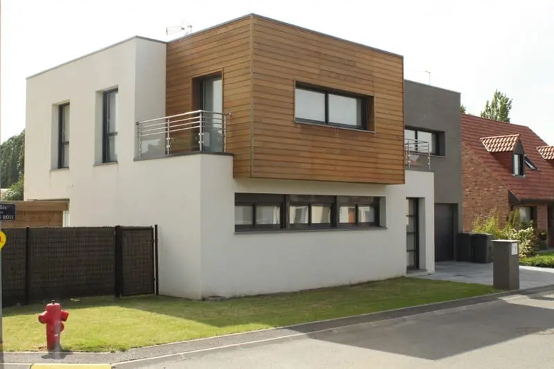 Image de réalisation