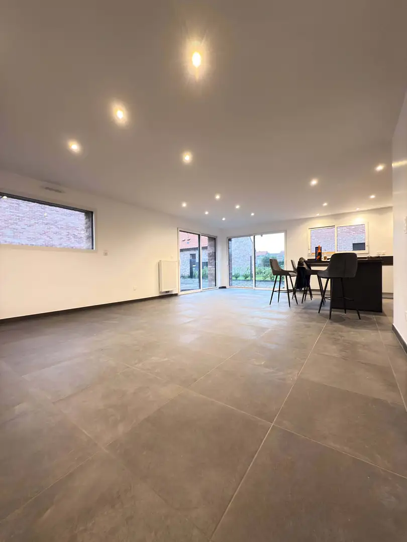 Image de réalisation