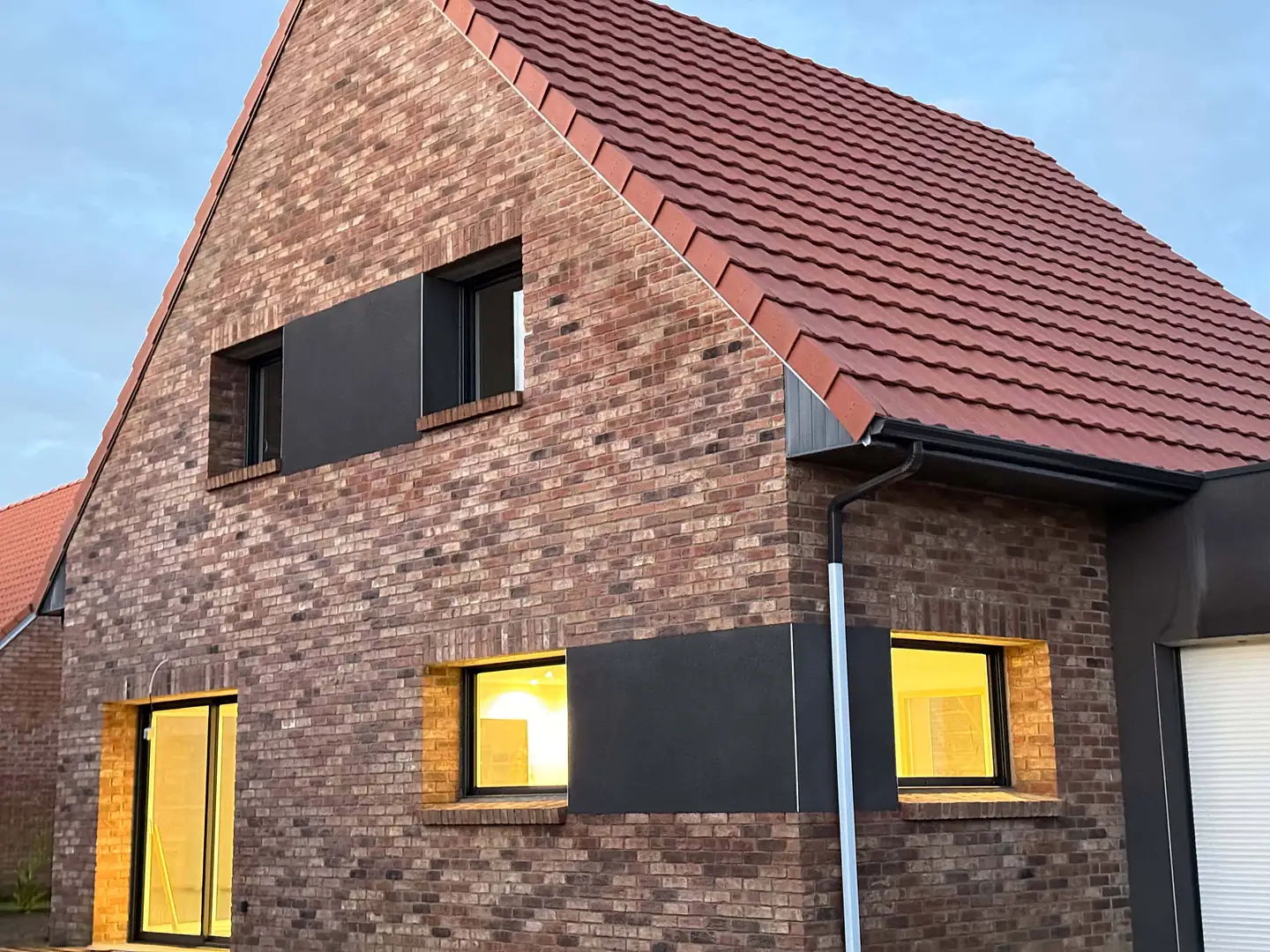 Image de réalisation