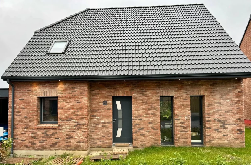 Maison à Mons-en-Pévèle