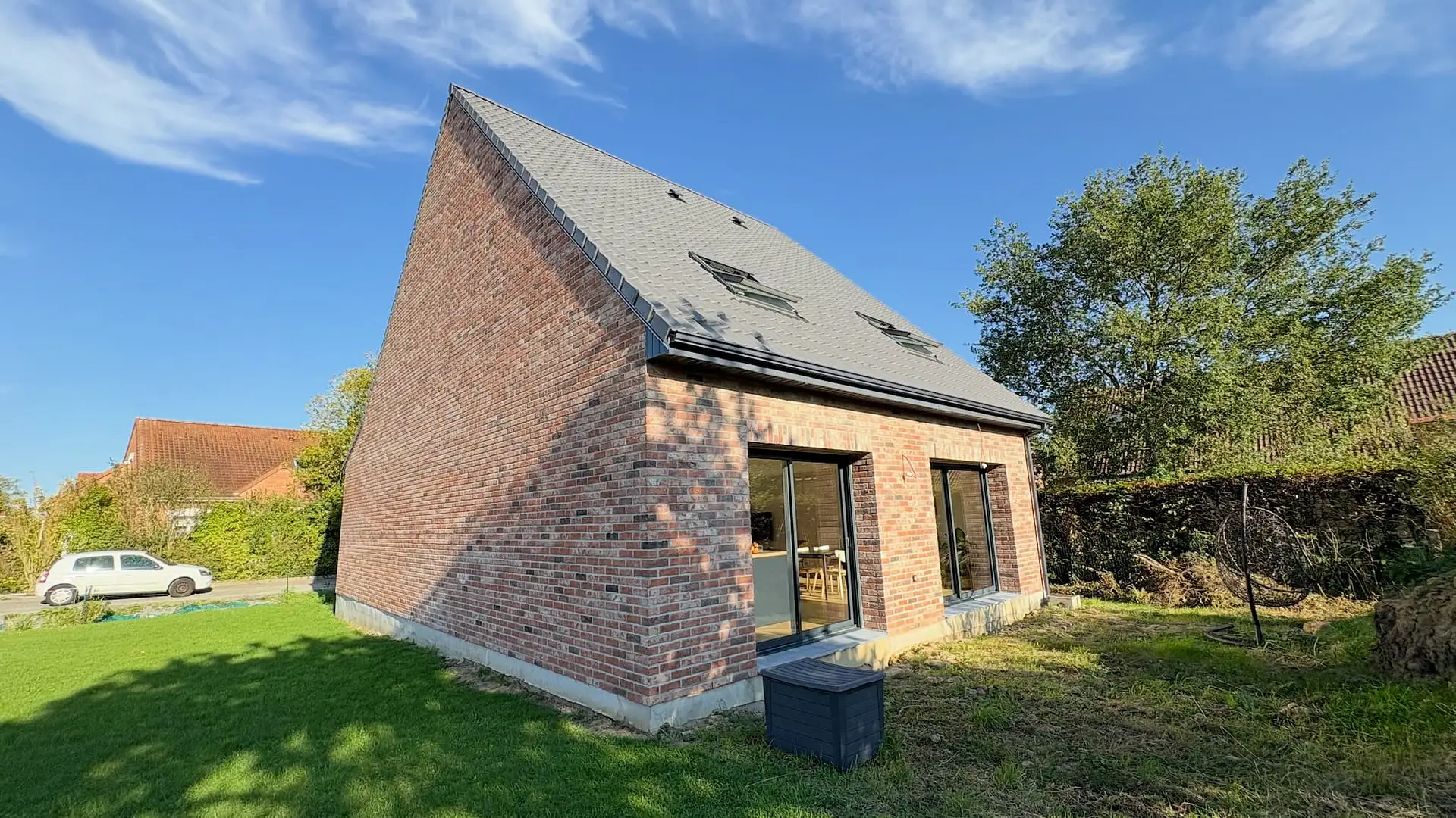 Image de réalisation