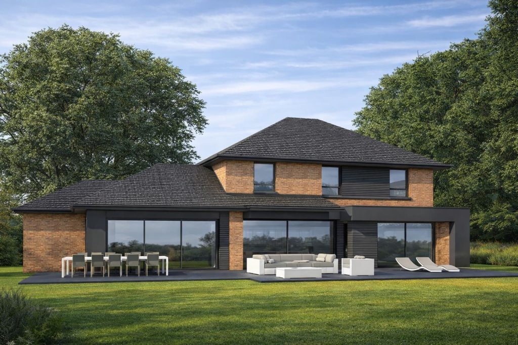 Quand la construction devient une signature