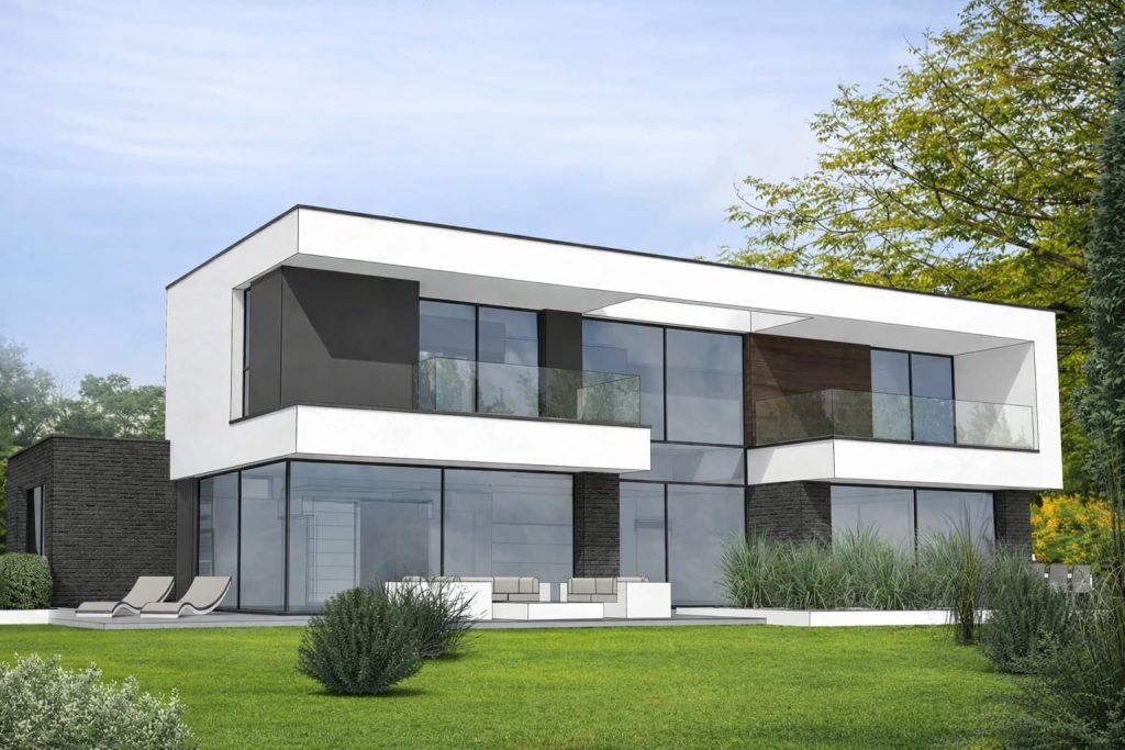 Quand la construction devient un prestige