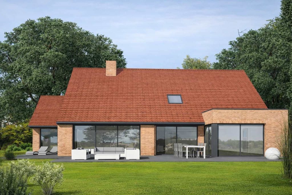 Quand la construction devient une signature