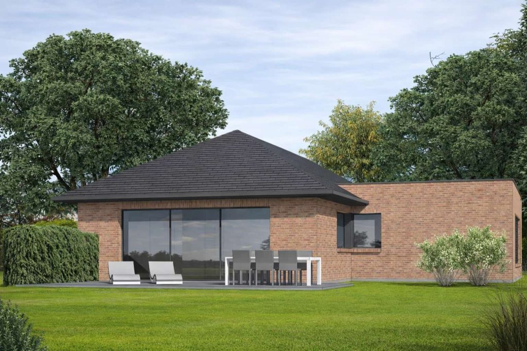 Quand la construction devient une signature