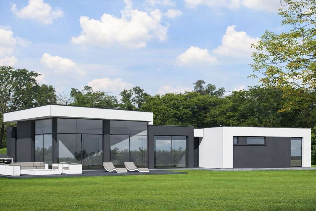 Quand la construction devient une signature